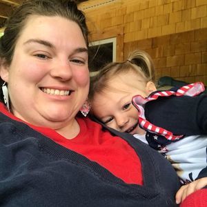 Meet your Posher, Christine